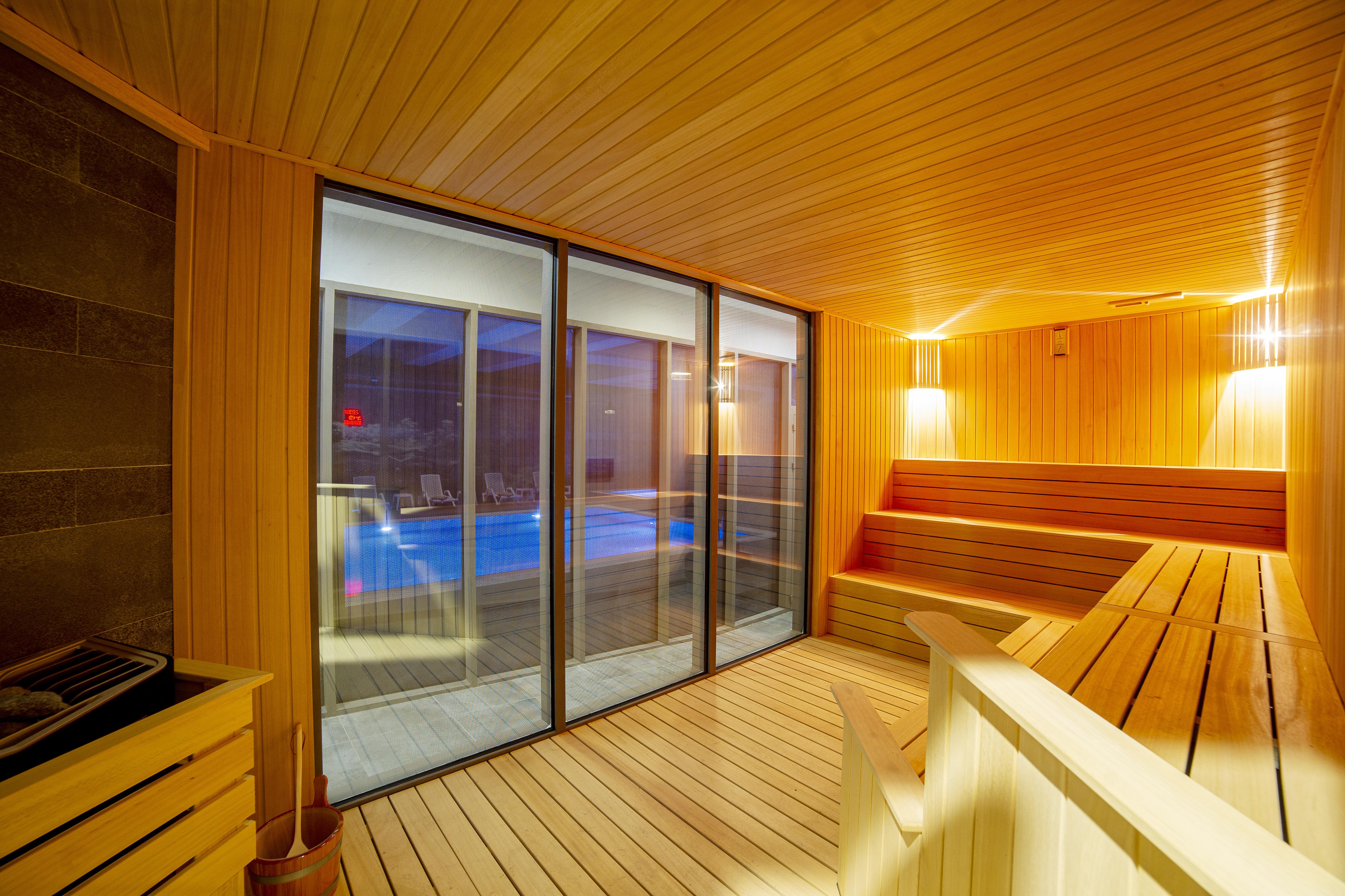 Radisson Residences Vadistanbul Istambul Exterior foto
