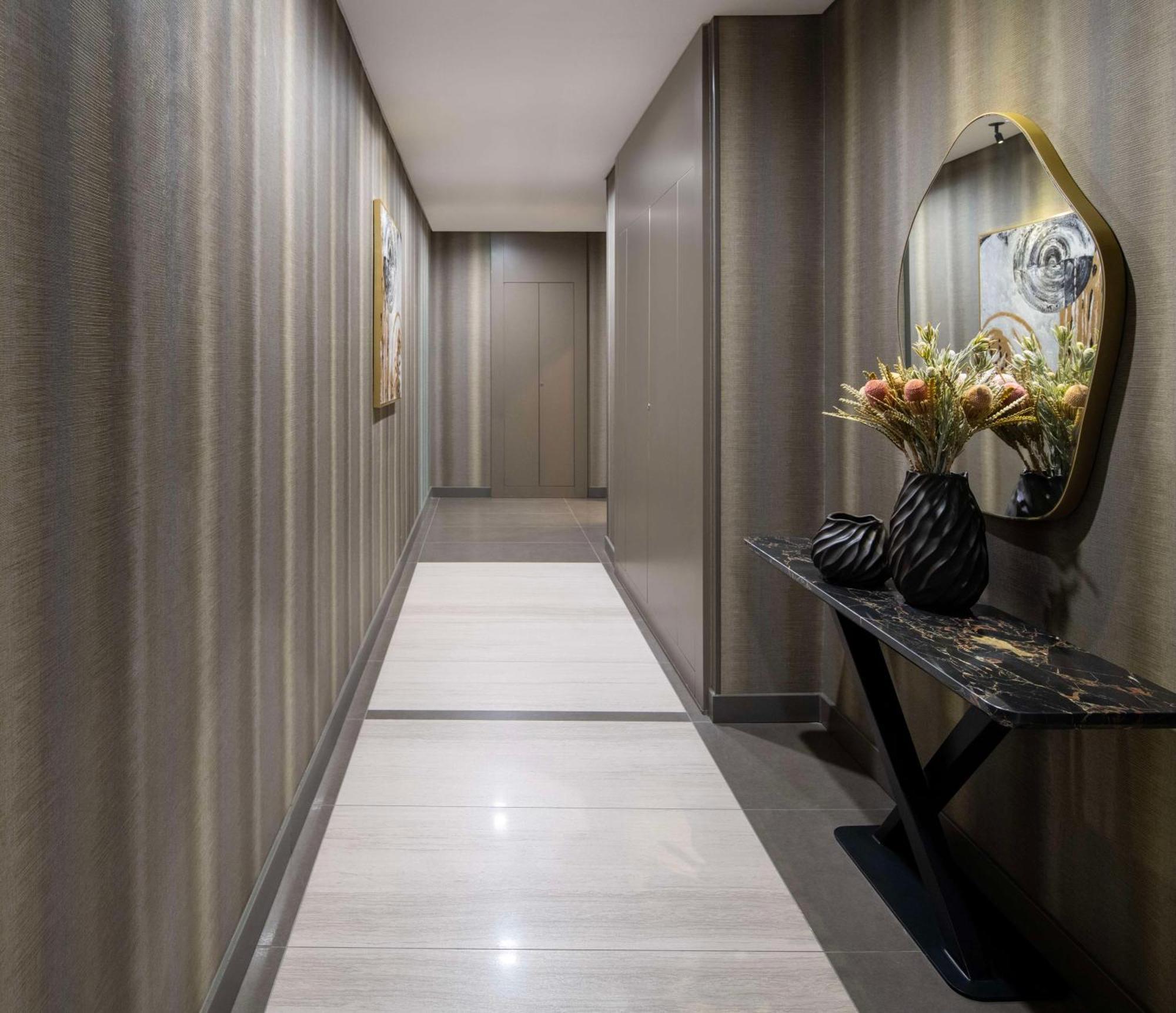 Radisson Residences Vadistanbul Istambul Exterior foto